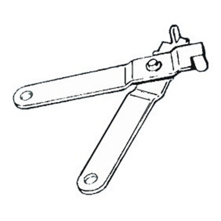 Kit d'adaptation - K 35