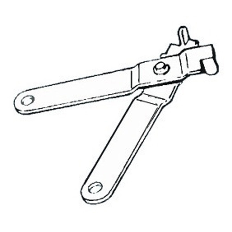 Kit d'adaptation - K 35