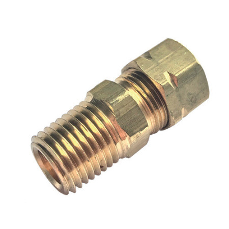 Raccord de connection - 3/8'' - 9.5mm