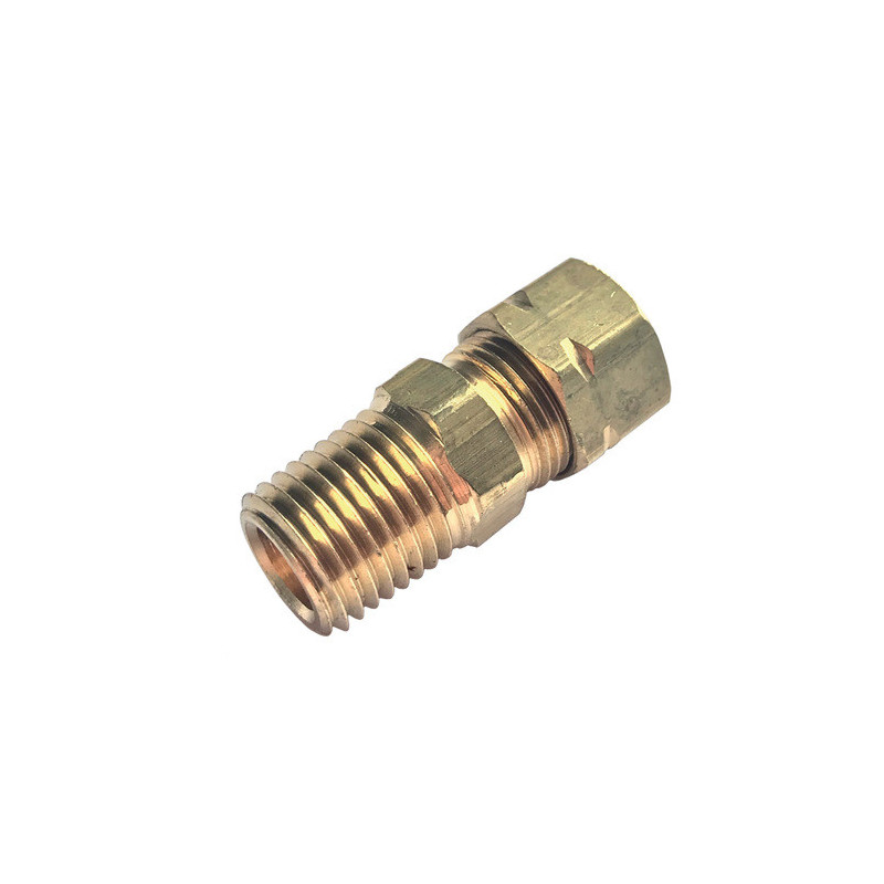 Raccord de connection - 3/8'' - 9.5mm