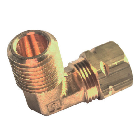 Raccord - 3/8'' - 9.5mm