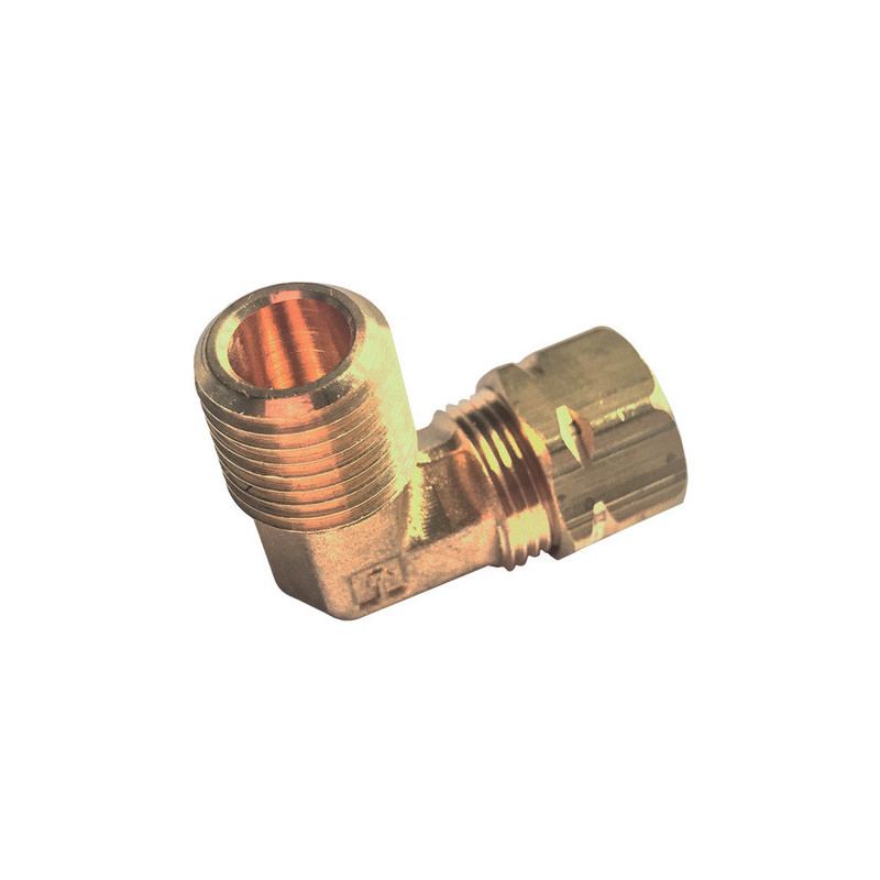 Raccord - 3/8'' - 9.5mm