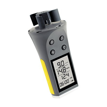 ANEMOMETRE EOLE 1