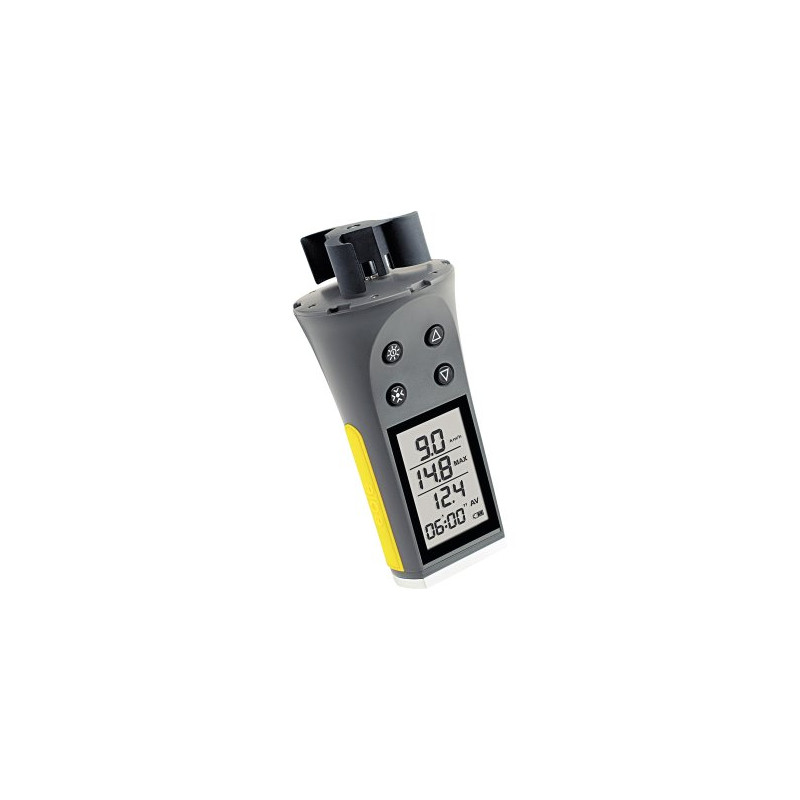 ANEMOMETRE EOLE 1