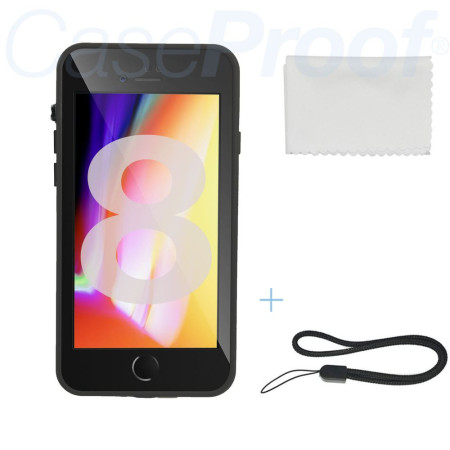 CASEPROOF Coque étanche anti-choc iPhone 7/8