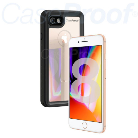 CASEPROOF Coque étanche anti-choc iPhone 7/8