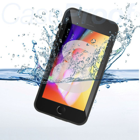 CASEPROOF Coque étanche anti-choc iPhone 7/8