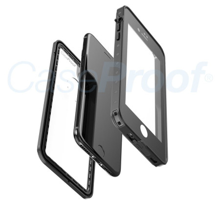 CASEPROOF Coque étanche anti-choc iPhone 7/8