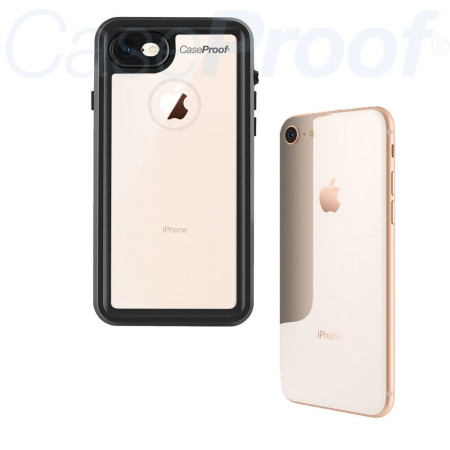 CASEPROOF Coque étanche anti-choc iPhone 7/8