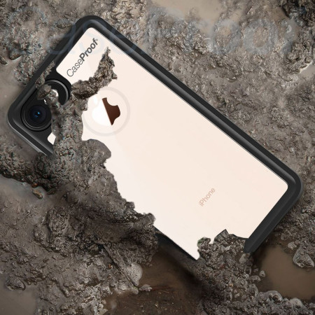 CASEPROOF Coque étanche anti-choc iPhone 7/8