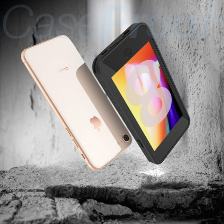 CASEPROOF Coque étanche anti-choc iPhone 7/8