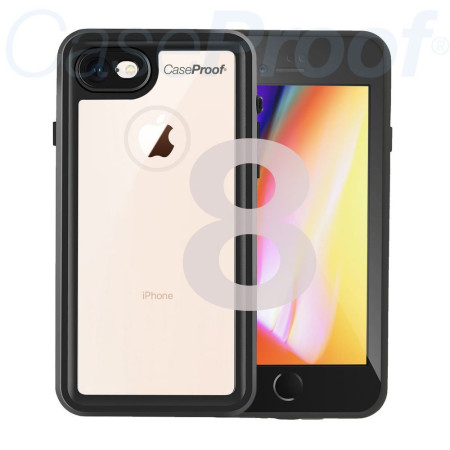 CASEPROOF Coque étanche anti-choc iPhone 7/8