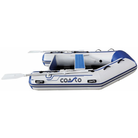 COASTO Annexe gonflable fond latté 2,3m