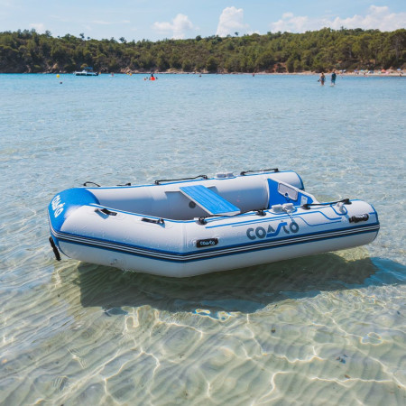 COASTO Annexe gonflable fond latté 2,3m