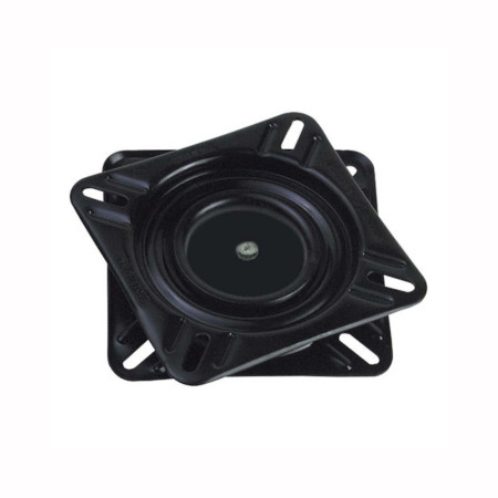 Platine pivotante pour siège - Acier