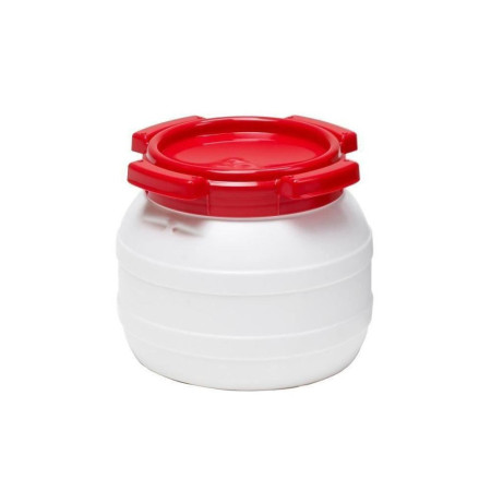 EGALIS Bidon hermétique 3,6 L