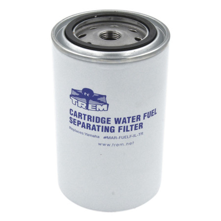 Cartouche pour filtre essence avec décanteur - 206 l/h - cartouche de rechange