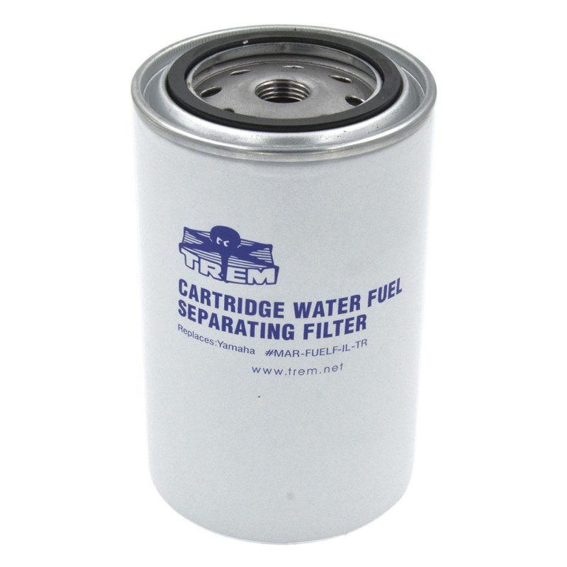 Cartouche pour filtre essence avec décanteur - 206 l/h - cartouche de rechange