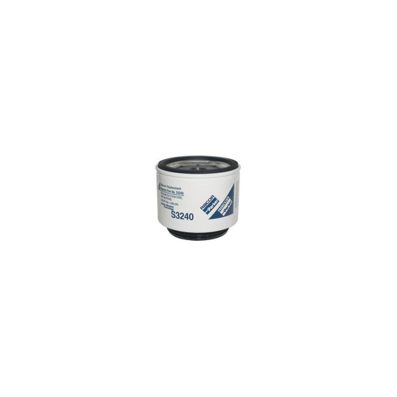 RACOR S3240 Cartouche filtre essence pour 120R