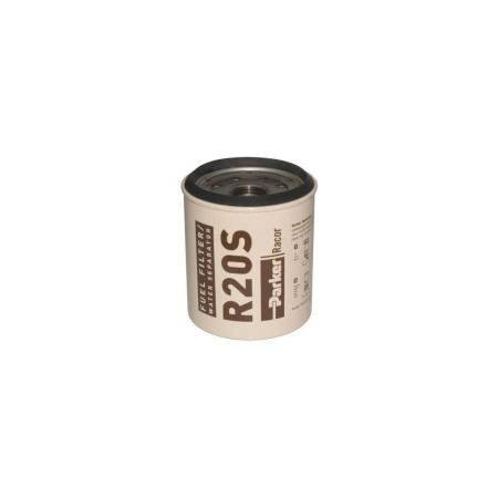 RACOR R20S Cartouche filtre gazole 2µ pour 230R