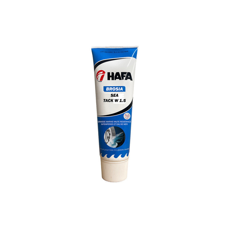 Graisse marine Sea Tack W 1.5 - tube de 250 ml