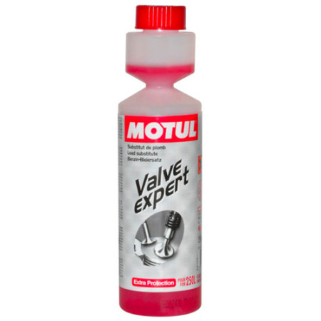 Additif valve expert - 250 ML
