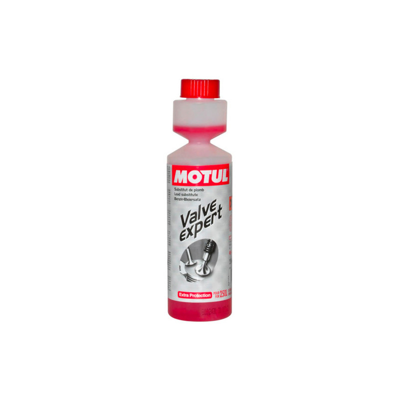 Additif valve expert - 250 ML