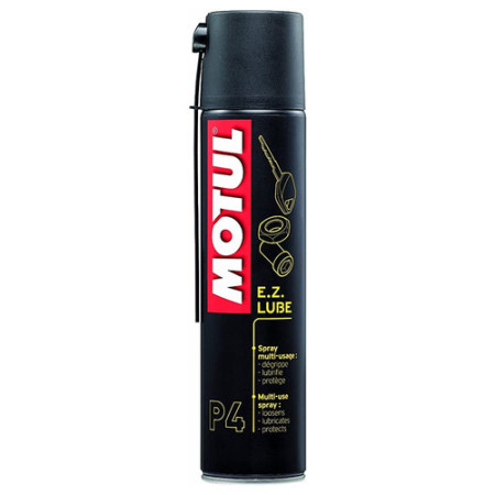 Lubrifiant multifonction P4 EZ LUBE - 400 ML