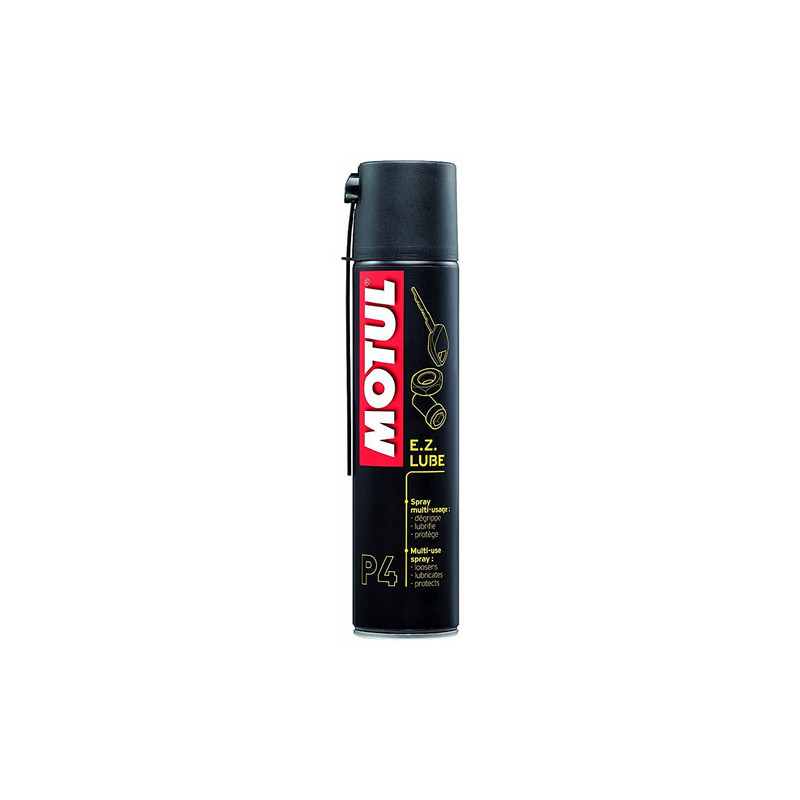Lubrifiant multifonction P4 EZ LUBE - 400 ML