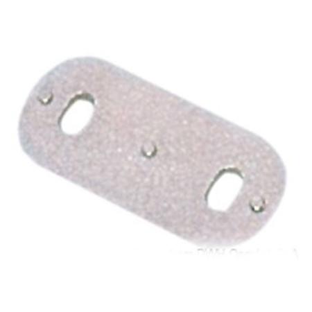 Base inclinée pour coinceur - 3 à 8 mm