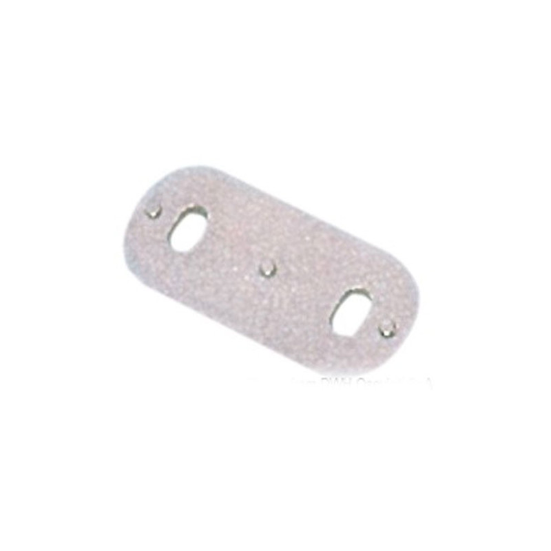 Base inclinée pour coinceur - 3 à 8 mm