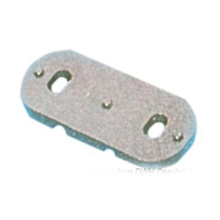 Base plate - pour coinceur 3 à 8 mm