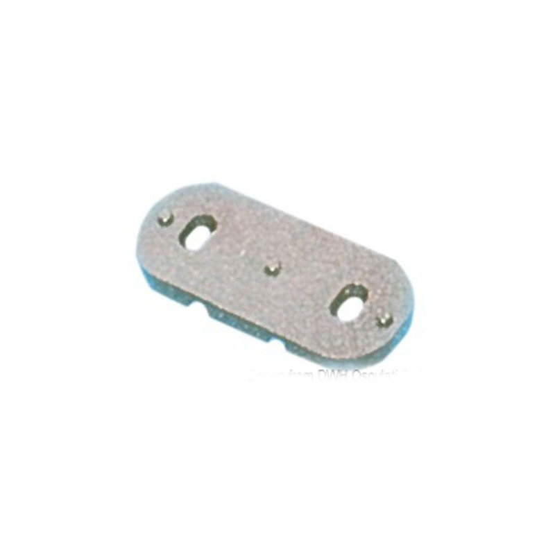 Base plate - pour coinceur 3 à 8 mm