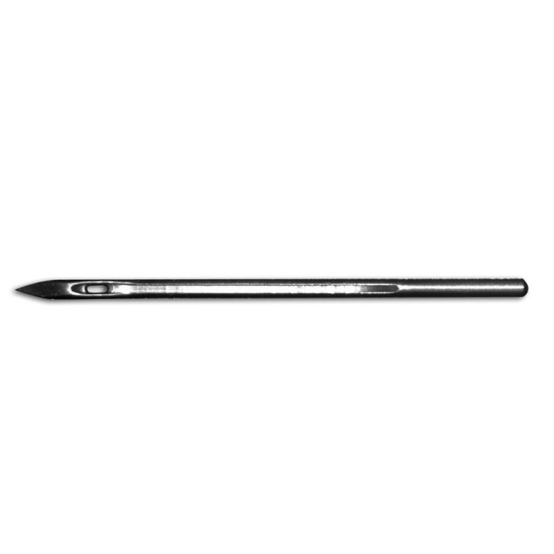 SPEEDY STITCHER Aiguille n°8 GM