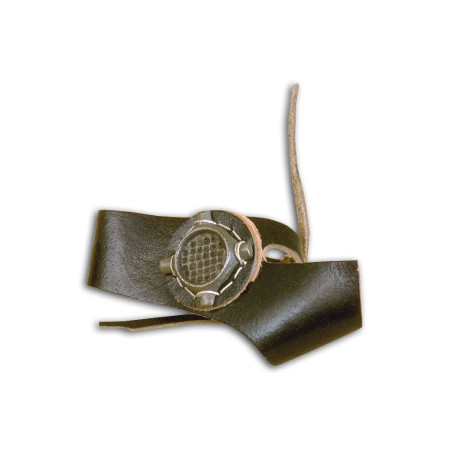 VMG Paumelle cuir droitier - VRAC -