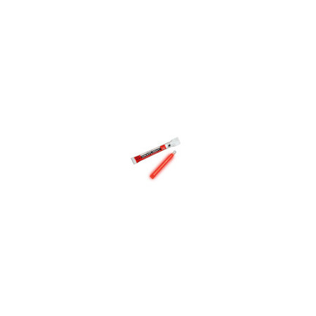 Cyalume baton lumineux Snaplight - orange - 12 heures