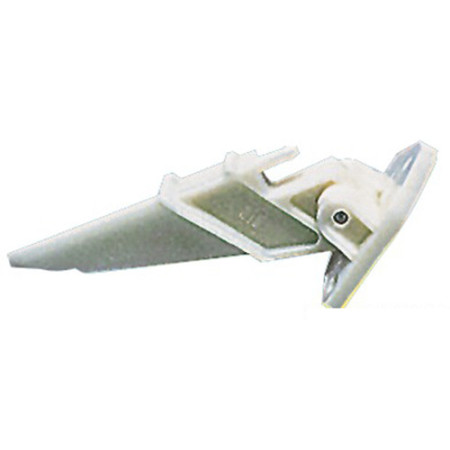 Pipette compte-milles universelle -