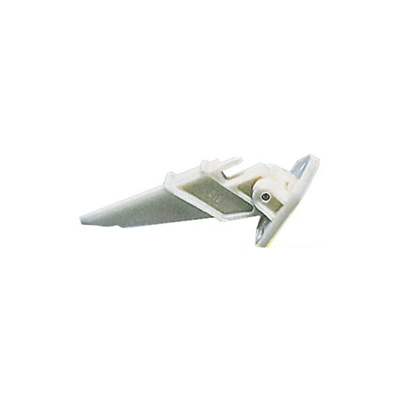 Pipette compte-milles universelle -
