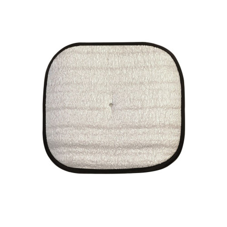 PLASTIMO Isolant 360x360 mm pour panneaux et hublots