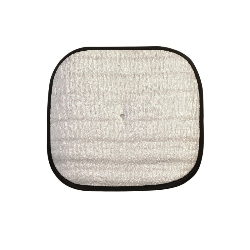 PLASTIMO Isolant 360x360 mm pour panneaux et hublots