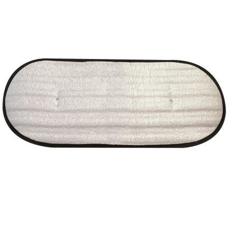 PLASTIMO Isolant 700x300 mm pour panneaux et hublots