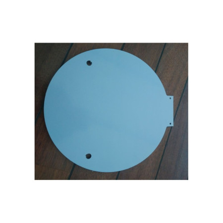 GOIOT Glace grise pour panneau 27C