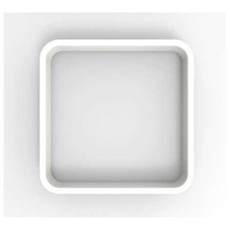 GOIOT Cadre habillage ABS pour Opal T40