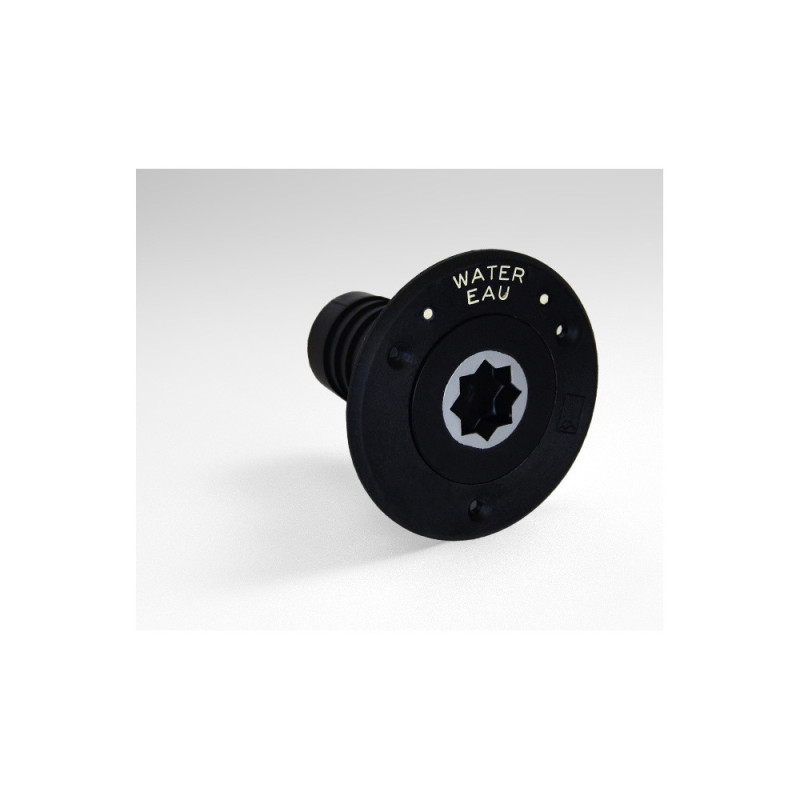 GOIOT Nâble fibre de verre Ø51mm - eaux usées