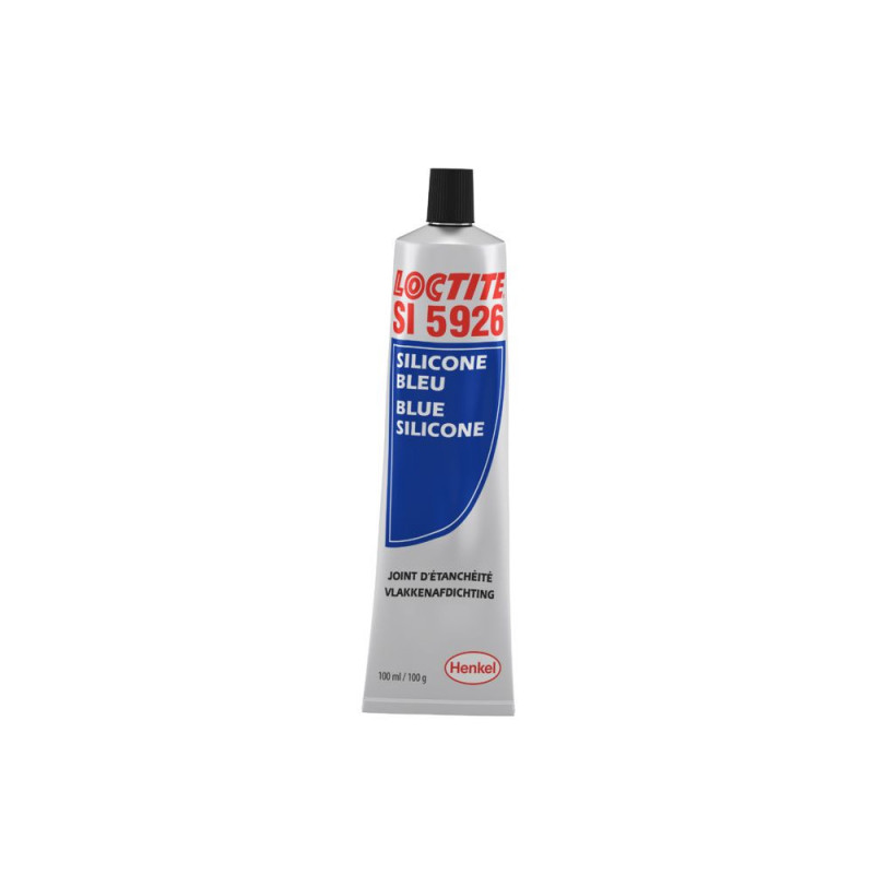 LOCTITE SI 5926 Joint bleu 40mL