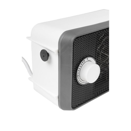 EUROM Chauffage 600W