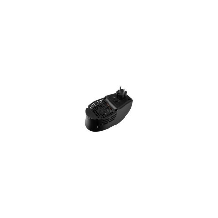 Chauffage Céramique d'appoint plug - EUROM 500W-230V