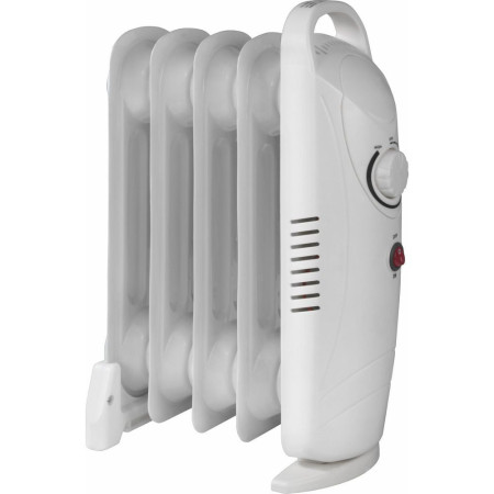 Radiateur bain d'huile 500 W