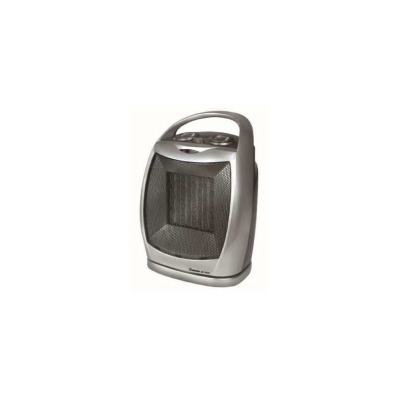 Chauffage céramique 750/1500 W