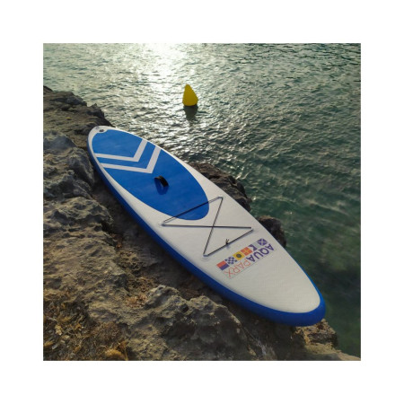 AQUAPARX Pack Paddle 10'3 équipement complet